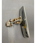 1969 1970 1971 1972 Chevy Impala BelAir Chevelle 12&quot; Rear View Mirror Da... - $111.66
