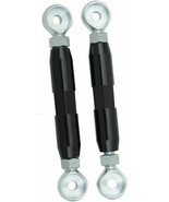 FZ1 FZ-1 Fazer Pro-tek Lowering Link Kit Yamaha 2001-2005 Fully Adjustab... - $112.18 CAD