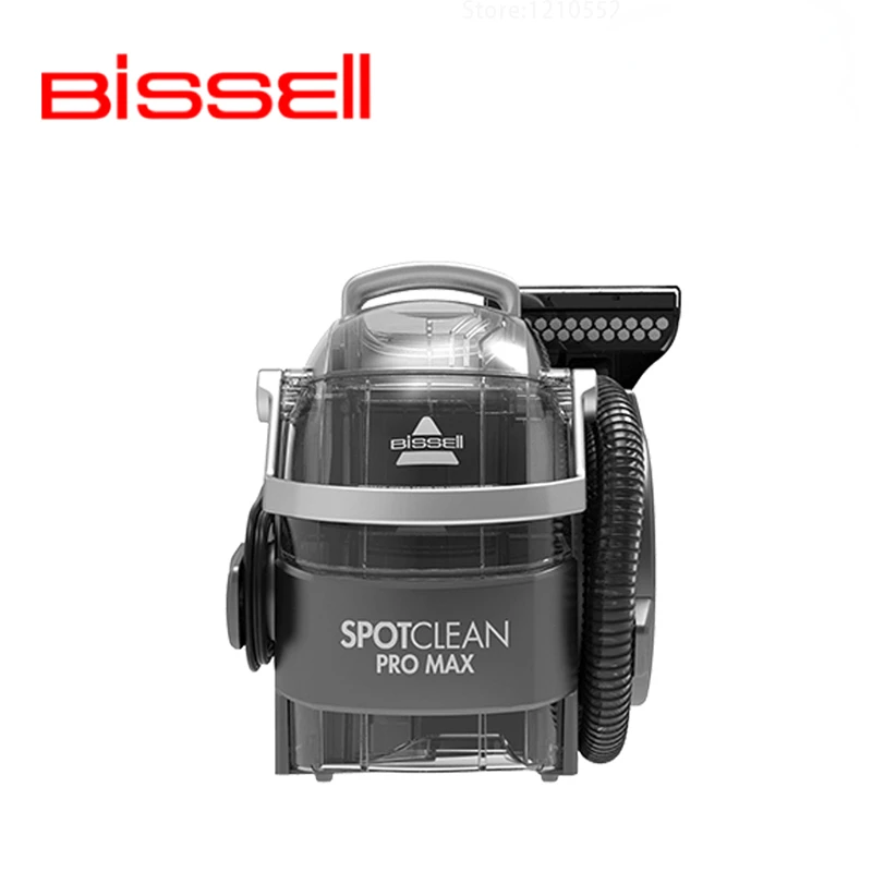 BISSELL Deep Vacuum Cleaner Fabric Washing Machine Pro Multifunctional Portable - £327.90 GBP
