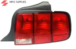 Fits Ford Mustang 2005-07 Tail Lamp Taillight RH RIGHT Passenger Side FO2801191 - £69.98 GBP