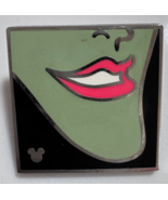 Disney 2016 Smiling Villains Sleeping Beauty Maleficent Pin - $12.14 CAD