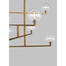 JR2004 GAMBIT CHANDELIER - $17,613.95 CAD