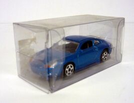 Dollar General Porsche Dolgencorp Inc Die-Cast Car 2005 - €1,01 EUR