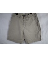 POLO RALPH LAUREN Men&#39;s  Chino Bermuda Shorts size 34 - $18.80