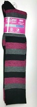 2 Pair Gildan Smart Basics Ultralite Performance Ladies Knee High Shoe S... - $258.77 MXN