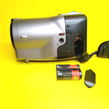 100% UNTESTED CANON PHOTURA 35MM 105MM POINT &amp; SHOOT FILM CAMERA AUTO ZO... - $219.95 MXN