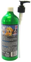 Iceland Pure Salmon Oil Nutritional Supplement for Dogs - 17 oz - £27.00 GBP