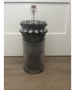 DYSON DC75 DC77 Dirt Dust Bin Canister UP14 Animal Extra Cinetic Big Bal... - $50.00