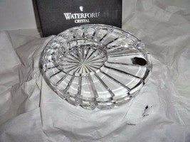 Waterford  Crystal  Ashtray - £153.33 GBP