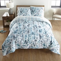 Cordoba 3pc Comforter Bedding Set - Clearance - £49.90 GBP+