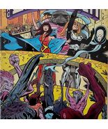 1983 DC Comics The Omega Men #8 Comic Book Vintage  - $27.87 CAD