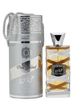 Oud Mood Reminiscence Silver Edp Perfume By 100 Ml??Amazing Fragrance?? - $49.99