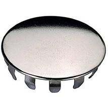 Master Plumber 175-950 MP Sink Hole Cover, 1-1/2-Inch - $23.62 CAD