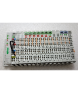 WAGO 750-315 Fieldbus Coupler MODBUS RTU with many modules - $469.75