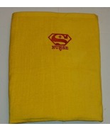 Super Nurse Embroidered Beach Bath Towel 60x30 - €17,37 EUR