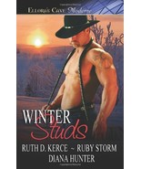 Winter Studs Kerce, Ruth D.; Ruby Storm and Hunter, Diana - $503.03 MXN