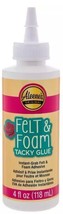 Aleene&#39;s Felt &amp; Foam Tacky Glue - £5.41 GBP