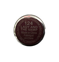 (Pack Of 2) Wet n Wild MegaSlicks BalmStain Lip Color #124 Lady and the Vamp New - £22.20 GBP