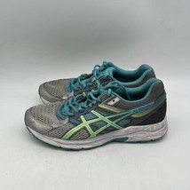 Asics Gel Contend 3 Women&#39;s Athletic Running Walking Sneaker Shoes Size 8 - £21.14 GBP