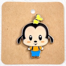 Goofy Disney Pin: Cutie - £7.13 GBP