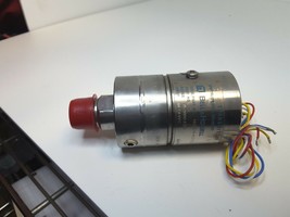 14022/4-402-0235 Bell Howell Pressure Transmitter 2000 Psig 48+-8 Vdc Sale $99 - £77.89 GBP