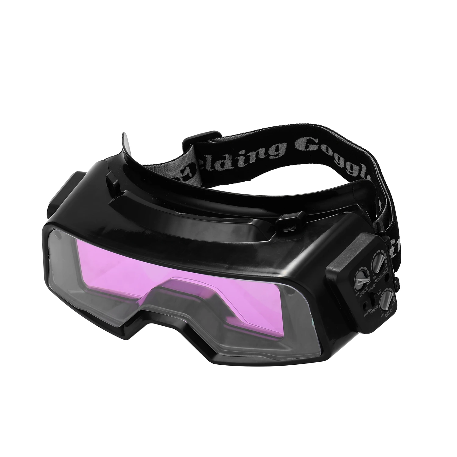 House Home Professional Weld GlAes Goggles Auto Darkening Welding Goggles for TI - £58.63 GBP