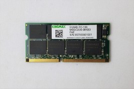 Kingmax MSGC23S-38KB3 Memory Module - $45.00