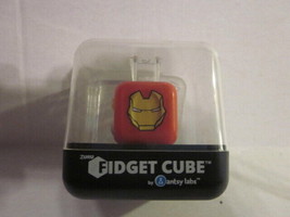 Nib - Zuru Marvel Design Fidget Cube - £3.17 GBP