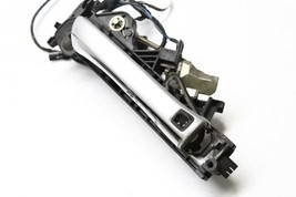 2000-2006 MERCEDES W220 S430 S500 REAR RIGHT EXTERIOR DOOR HANDLE P4816 image 6