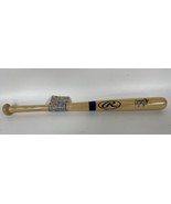 Michael Bourn Signed Autographed Rawlings Mini Baseball Bat - COA/HOLO - €13,06 EUR