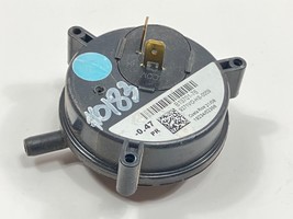 GOODMAN B13701-76 Air Pressure Switch 9371VO-HS-0009 -0.47&quot; used #O183 - $413.55 MXN