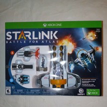 Starlink: Battle for Atlas Starter Pack - Xbox One Brand New Sealed - £29.04 GBP