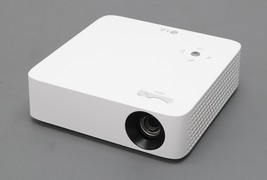 LG CineBeam PH30N 720p Wireless DLP Projector (good0 image 2