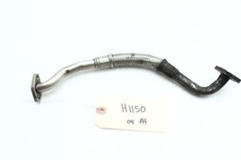 2002-2006  AUDI A4 1.8L TURBO OIL FEED LINE HOSE PIPE H1150 image 9