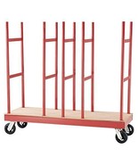 Heavy Duty Material Handling Lateral Parts Cart HA00791180, 2000 lb. Cap... - €692,33 EUR