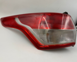 2013-2016 Ford Escape Driver Side Tail Light Taillight OEM E02B28020 - £85.32 GBP