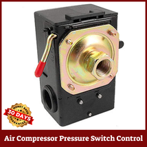 Air Compressor Pressure Switch W/ Unloader Replacement For Craftsman Sea... - $43.98 CAD