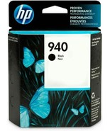 HP 940 Black Original Ink Cartridge - $8.90