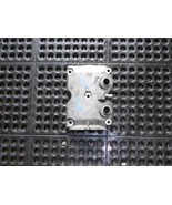 Engine Valve Cover Right Side 2001 Subaru Legacy Outback - £68.04 GBP