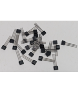 Lot of 25 NEW - ZETEX -  ZTX753  - TRANSISTOR - $555.79 MXN