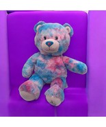 Build A Bear Workshop BABW Plush Baskin Robbins Bubblegum Ice Cream Bear... - $21.77