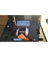 Sperry West Video Commander Receiver +Sony Monitor+ 1.2-1.45 GHZ Bowtie ... - $1,347.26 CAD