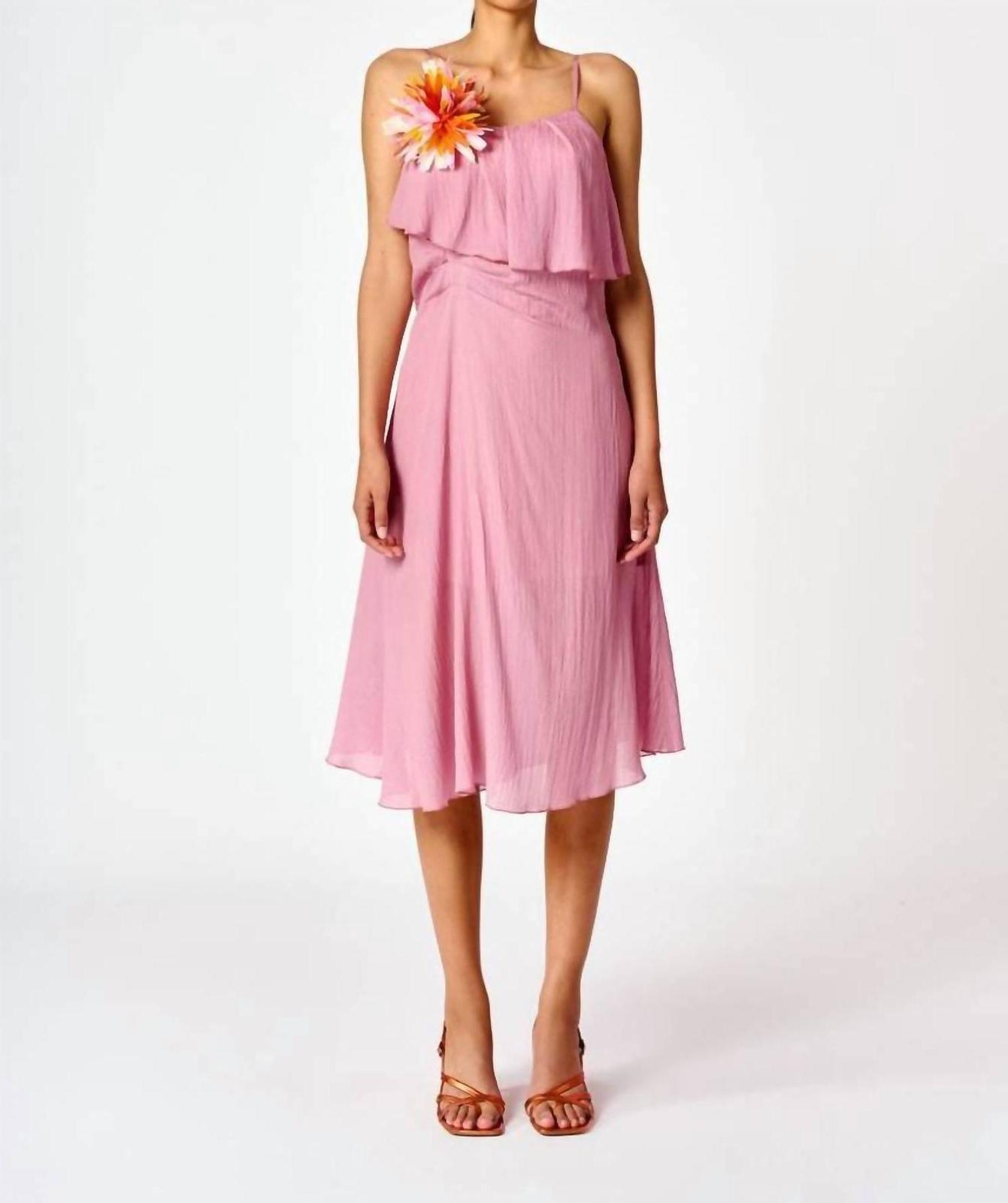 Essential Antwerp Boehoes Slip Dress Size 40 - $104.94
