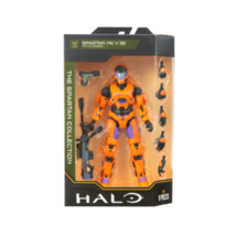 HALO Infinite The Spartan Collection 6.5” Action Figure  SPARTAN MK V Series 3 - £23.59 GBP