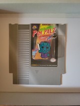 Pin Palz Game Over Jason Voorhees Friday the 13th Horror NES Geek Fuel E... - £7.73 GBP