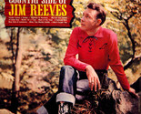 The Country Side Of Jim Reeves [Vinyl Record] - $12.99