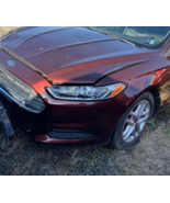 2013-2016 FORD FUSION LEFT FRONT HEADLIGHT DS7Z-13008-B GENUINE OEM USED... - €76,70 EUR