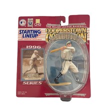 1996 Starting Lineup Cooperstown Collection Jimmie Foxx  Philadelphia A’s Figure - £6.33 GBP