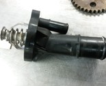 Thermostat Housing From 2008 Mazda 3  2.0 - $24.95