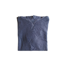John Varvatos Canton Hooded Sweater Size $209 Worldwide Shipping - £76.99 GBP